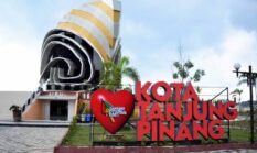 Semester I 2026, Investasi Tanjungpinang Naik Jadi Rp470 Miliar, Pulau Basing Disiapkan Jadi Magnet Baru