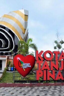 Semester I 2026, Investasi Tanjungpinang Naik Jadi Rp470 Miliar, Pulau Basing Disiapkan Jadi Magnet Baru