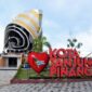 Ikon Kota Tanjungpinang. Foto: Istimewa 