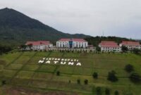 Pemkab Natuna. Foto: Istimewa 