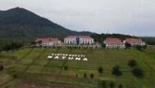 Pemkab Natuna. Foto: Istimewa 