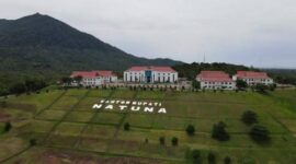 Pemkab Natuna. Foto: Istimewa 
