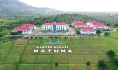 Pemkab Natuna Fleksibelkan WFH ASN, OPD Padat Aktivitas Diperbolehkan Tetap Bekerja dari Kantor
