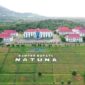 Kantor Bupati Natuna. Foto: INIKEPRI.COM