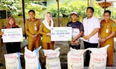 PLUT Natuna Perluas Perlindungan Sosial, Ratusan UMKM Dibidik Jadi Peserta BPJS Ketenagakerjaan