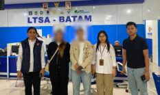 PMI Asal Tanjungpinang Korban Penyekapan di Myanmar Tiba di Batam, Polisi Dalami Jaringan TPPO