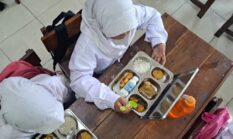 Program Makan Bergizi Gratis di Batam Kembali Bergulir 20 Juli, 139 Dapur Siap Beroperasi