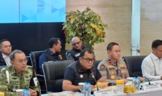 Kasus Kasino Batam: Akau Dijerat Perjudian dan Pencucian Uang