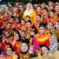 Resepsi HUT RI ke-81 Natuna. Foto: Prokopim Natuna