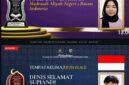 Dalam ajang International Online Al-Quran Recitation Competition 2026 yang diselenggarakan oleh SM Sains Batu Pahat, Johor Bahru, Malaysia, perwakilan MAN 1 Kota Batam berhasil membawa pulang penghargaan membanggakan bagi Indonesia. Foto: INIKEPRI.COM/MAN 1 Batam 