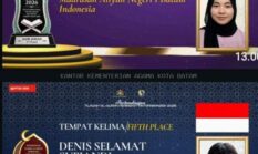 Harumkan Nama Indonesia, Dua Siswa MAN 1 Batam Sabet Prestasi di Kompetisi Tilawah Internasional
