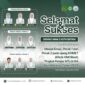 MAN 2 Batam Borong Medali di KOMET Nasional 2026. Foto: INIKEPRI.COM/MAN 2 BATAM 