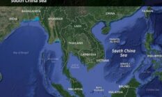 Gugatan Ganti “Laut China Selatan” Jadi “Laut Natuna Utara” Ditolak MK