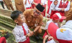 Pemko Tanjungpinang Siapkan Seragam, Tas, dan Sepatu Gratis bagi Siswa TK hingga SMP