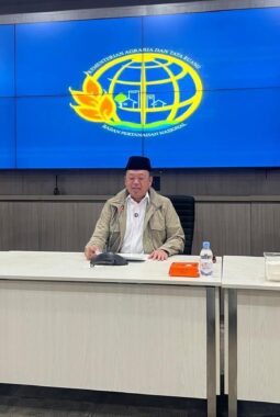 Skandal Kavling Laut Batam Mencuat, Menteri ATR Ungkap 41 Lokasi Diduga Langkahi Delapan Tahap Perizinan