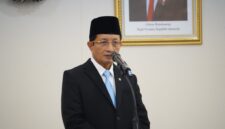 Menteri Agama Nasaruddin Umar. Foto: Istimewa