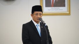 Menteri Agama Nasaruddin Umar. Foto: Istimewa 