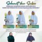 Madrasah Tsanawiyah Negeri (MTsN) 3 Kota Batam yang tampil dominan dalam Olimpiade Bahasa Arab (OBA) Ke-9 Tahun 2026 tingkat Provinsi Kepulauan Riau. Foto: Istimewa 