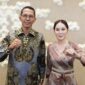 Ex Officio Kepala BP Batam Amsakar Achmad dan Ex Officio Wakil Kepala BP Batam Li Claudia Chandra. Foto: INIKEPRI.COM/BP Batam 