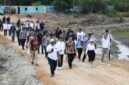 Peninjauan sekolah Rakyat. Foto: INIKEPRI.COM/BP Batam