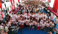Sekolah Terintegrasi Merah Putih, Menumbuhkan Mimpi di Tanah Rempang-Galang