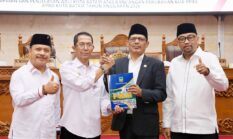 Amsakar Optimistis Ekonomi Batam Tumbuh hingga 7,4 Persen, Pendapatan Daerah Diproyeksi Tembus Rp4,25 Triliun