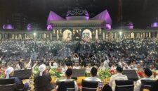 Kepri Bersholawat 3 bertema