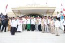 Peresmian Pondok Pesantren Nur Iman. Foto: INIKEPRI.COM