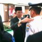 Wali Kota Batam, Amsakar Achmad, melantik sejumlah pejabat di lingkungan Pemko Batam di Kantor Wali Kota Batam. Foto: INIKEPRI.COM/Media Center Batam 
