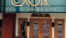 Luxor Spa Batam. Foto: Istimewa 