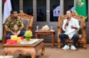 Komisi I DPRD Kota Dumai dalam kunjungan kerja ke Kantor Wali Kota Batam. Foto: INIKEPRI.COM/Media Center Batam
