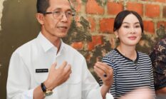 BP Batam Dukung Penertiban Pemanfaatan Ruang Laut Sesuai Ketentuan Peraturan Perundang-undangan