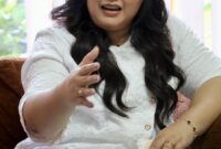 Anggota/Deputi Bidang Pelayanan Umum BP Batam, Ariastuty Sirait. Foto: INIKEPRI.COM/BP Batam 