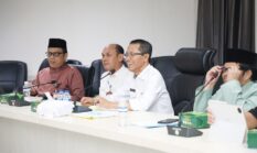 Paparkan Strategi Batam Dukung Program Nasional 3 Juta Rumah, Amsakar: Membangun Rumah adalah Membangun Harapan