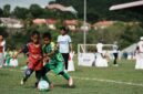 Batam Prime International Grassroot Football Festival 2026 di Stadion Temenggung Abdul Jamal. Foto: INIKEPRI.COM/BP Batam 