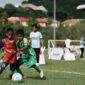 Batam Prime International Grassroot Football Festival 2026 di Stadion Temenggung Abdul Jamal. Foto: INIKEPRI.COM/BP Batam 