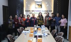 BP Batam Dukung Penguatan Literasi Untuk Membangun Karakter dan  Kebhinekaan bagi Generasi Masa Depan