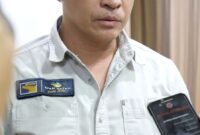 Anggota/Deputi Bidang Pengusahaan BP Batam, Denny Tondano. Foto: INIKEPRI.COM/BP Batam
