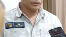 Anggota/Deputi Bidang Pengusahaan BP Batam, Denny Tondano. Foto: INIKEPRI.COM/BP Batam 