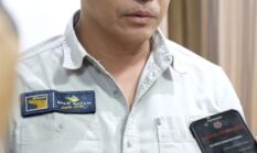 BP Batam Jaga Pasokan Air Bersih di Tengah Kondisi Cuaca, Masyarakat Diimbau Gunakan Air Secara Bijak
