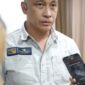 Anggota/Deputi Bidang Pengusahaan BP Batam, Denny Tondano. Foto: INIKEPRI.COM/BP Batam 