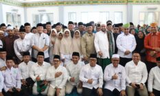 DPD IMM Kepri Apresiasi Iman Sutiawan dan Polda Kepri atas Kontribusi untuk Daerah