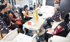Pemko Batam dan BPS Perkuat Sosialisasi Sensus Ekonomi 2026, Pelaku Usaha Diminta Beri Data yang Benar