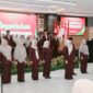 Ketua Tim Penggerak Pemberdayaan dan Kesejahteran Keluarga (TP-PKK) Batam, Erlita Amsakar, mengemban amanah baru sebagai Ketua Dewan Pimpinan Daerah (DPD) Lembaga Seni dan Qasidah Indonesia Nahdlatul Jam’iyah (LASQI-NJ) Kota Batam masa bakti 2026-2031. Foto: INIKEPRI.COM/Media Center Batam 