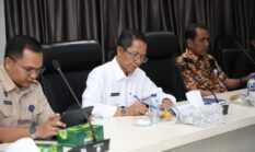 Pemko Batam Perkuat Persiapan Program MBG, Amsakar Soroti Data Penerima hingga Rantai Pasok