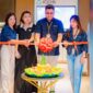 Opening outlet IQOS di ARTOTEL Batam. Foto: INIKEPRI.COM