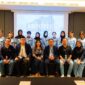 Perayaan anniversary ke-4, ARTOTEL Batam memberikan kesempatan Hotel Tour Edukatif kepada siswa-siswi SMK Pariwisata Adimulia, Batam. Foto: INIKEPRI.COM