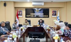 Sinergi BP Batam dan Ombudsman RI Dorong Pelayanan Publik di Batam