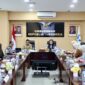 kunjungan Anggota/Deputi Bidang Pelayanan Umum BP Batam, Ariastuty Sirait, di Kantor Ombudsman RI. Foto: INIKEPRI.COM/BP Batam