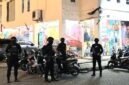 Penggrebekan Gelanggang Permainan di Kota Batam oleh Bareskrim Polri. Foto: INIKEPRI.COM